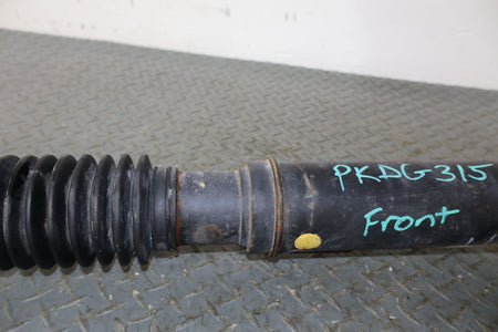 2019 Ram 3500- Front Drive Shaft