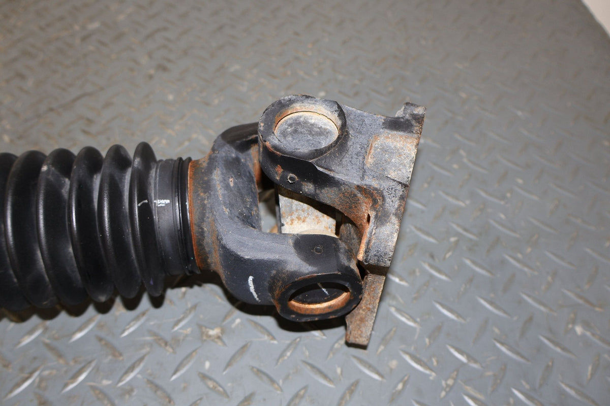 2019 Ram 3500- Front Drive Shaft