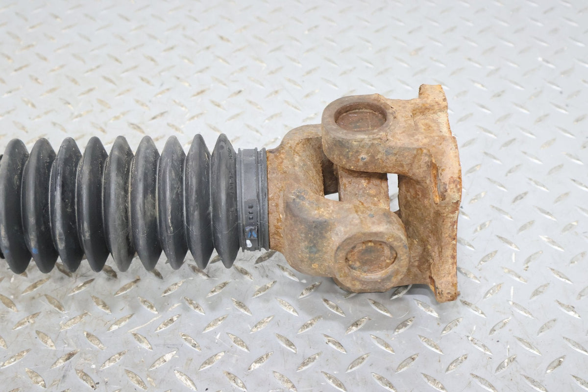 2019 Ram 3500- Front Drive Shaft
