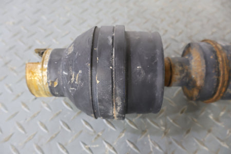 2019 Ram 3500- Front Drive Shaft