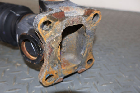 2019 Ram 3500- Front Drive Shaft