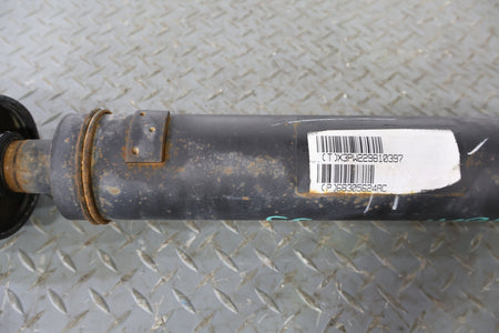 2019 Ram 3500- Front Drive Shaft