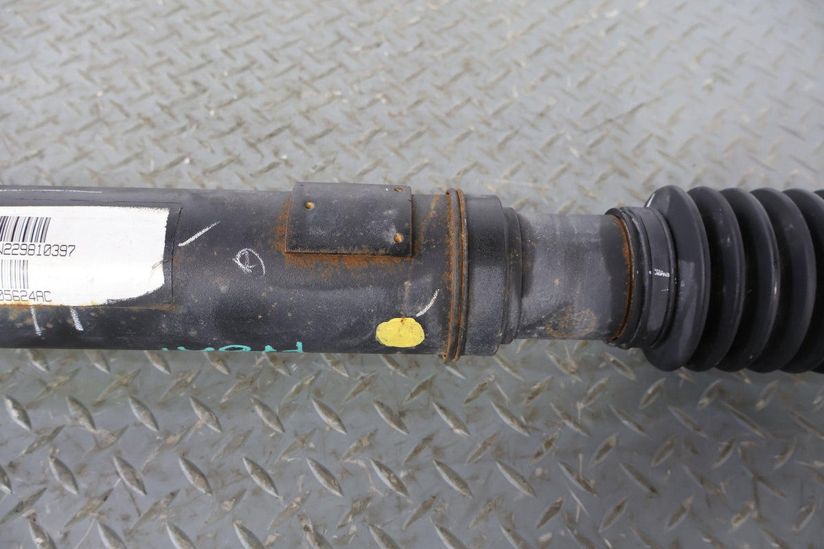 2019 Ram 3500- Front Drive Shaft