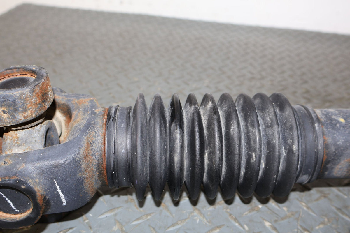 2019 Ram 3500- Front Drive Shaft