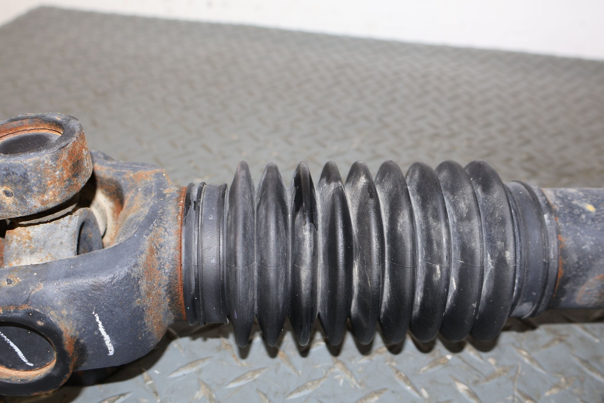 2019 Ram 3500- Front Drive Shaft