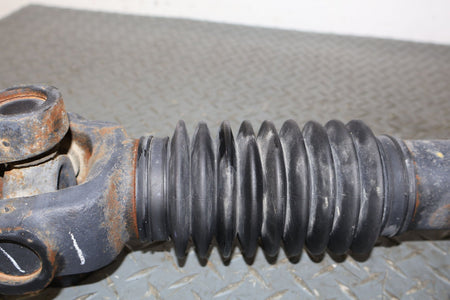 2019 Ram 3500- Front Drive Shaft