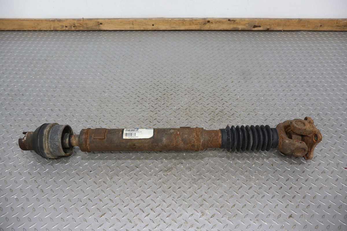 2019 Ram 3500- Front Drive Shaft