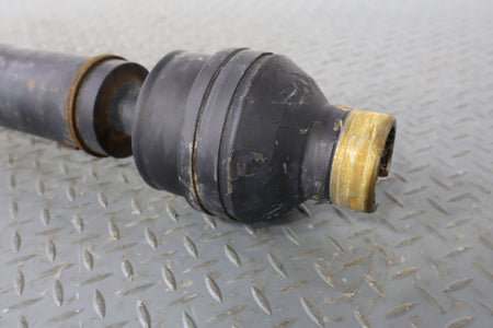 2019 Ram 3500- Front Drive Shaft