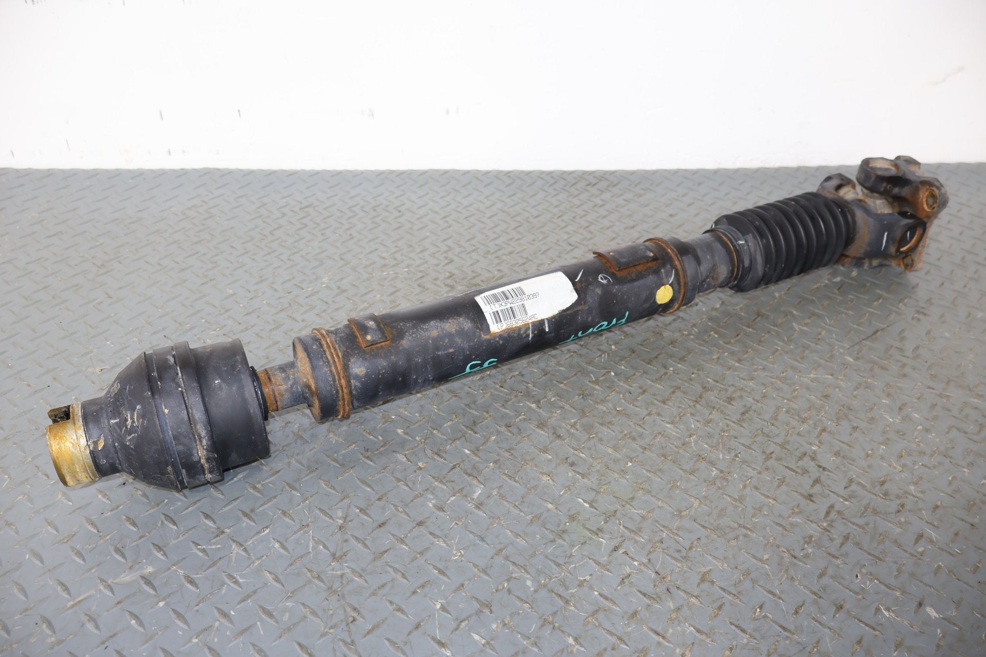 2019 Ram 3500- Front Drive Shaft