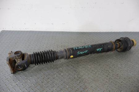 2019 Ram 3500- Front Drive Shaft