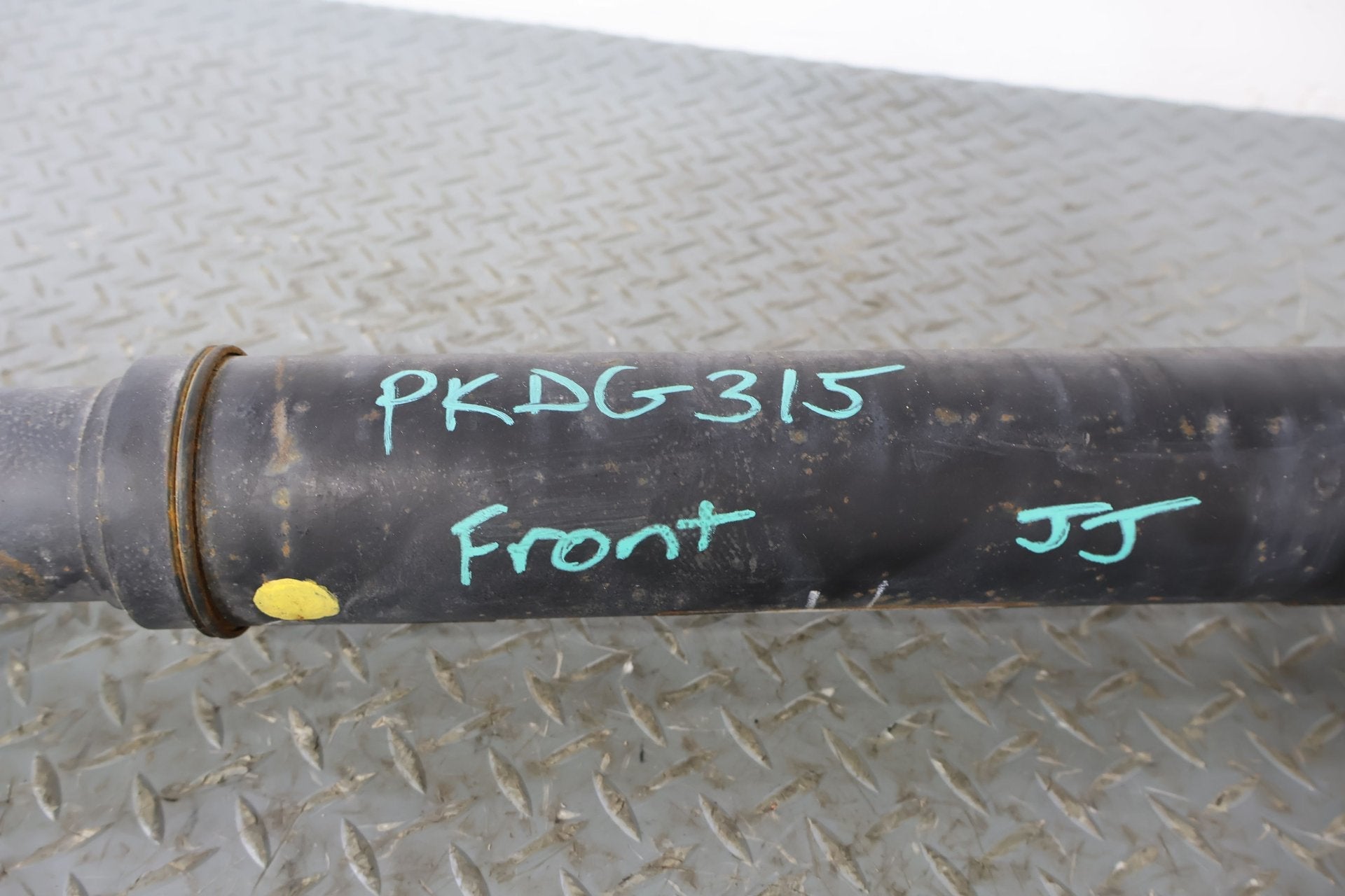 2019 Ram 3500- Front Drive Shaft