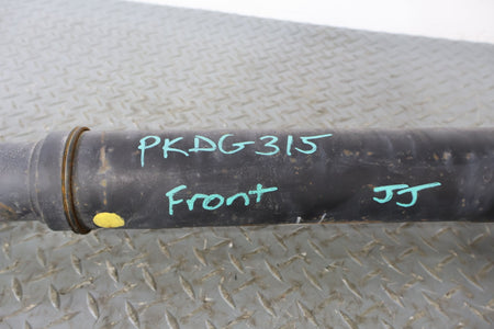 2019 Ram 3500- Front Drive Shaft