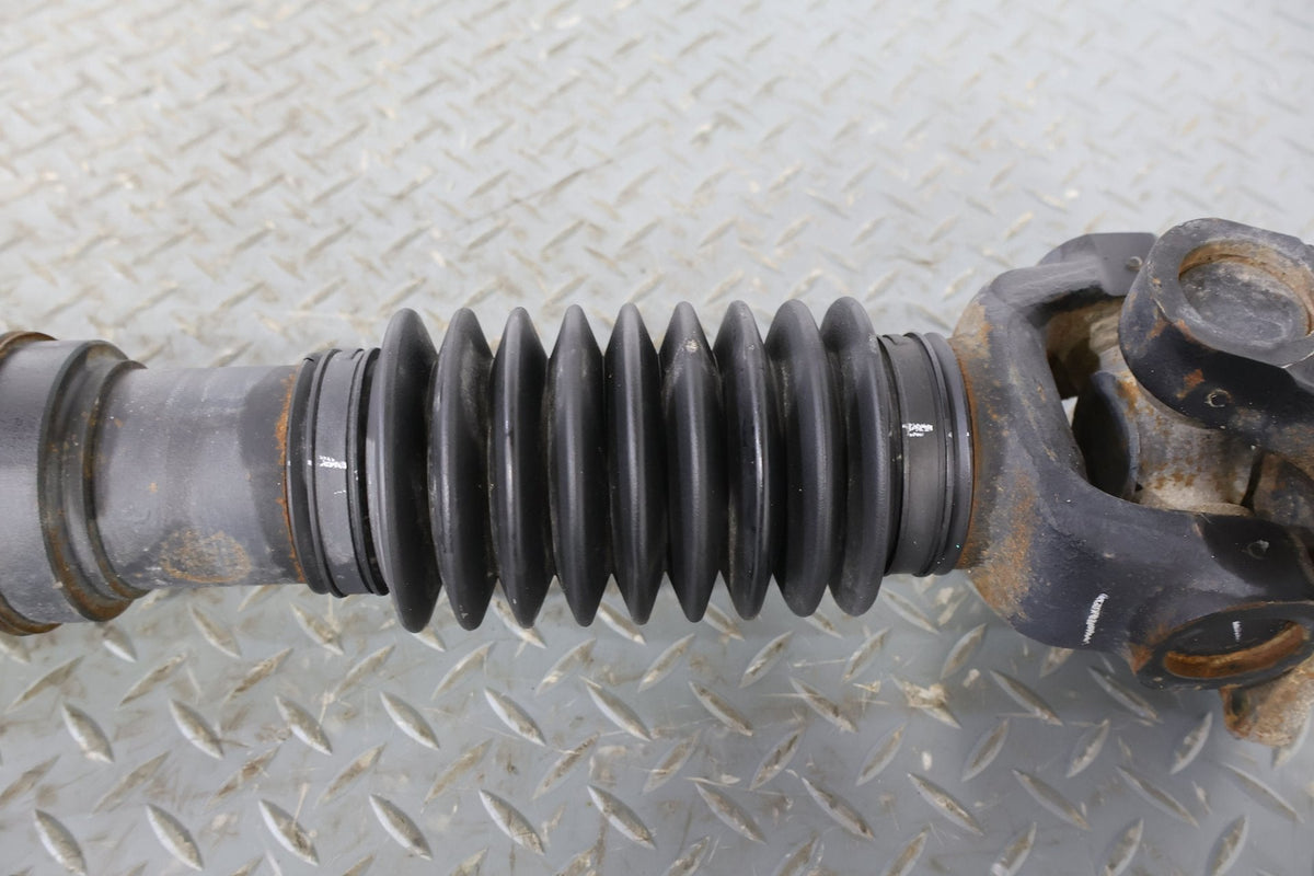 2019 Ram 3500- Front Drive Shaft