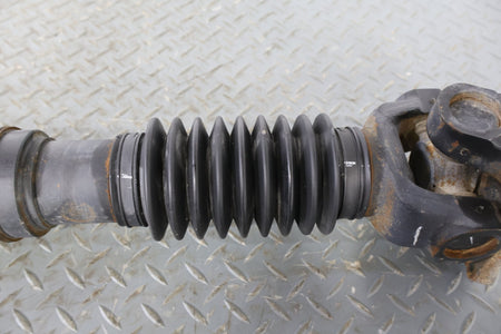 2019 Ram 3500- Front Drive Shaft