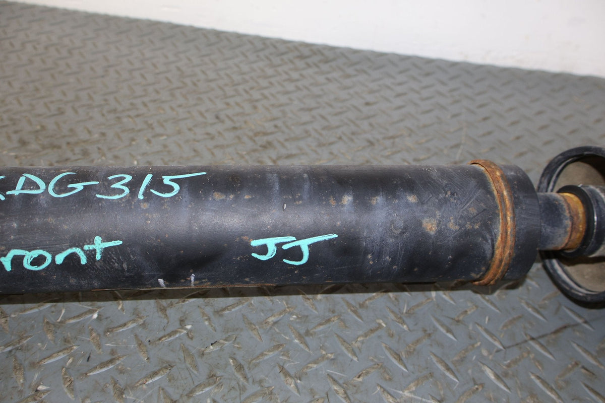 2019 Ram 3500- Front Drive Shaft
