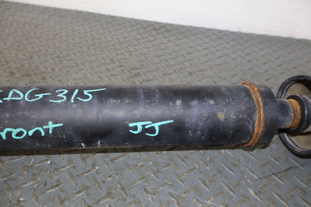 2019 Ram 3500- Front Drive Shaft