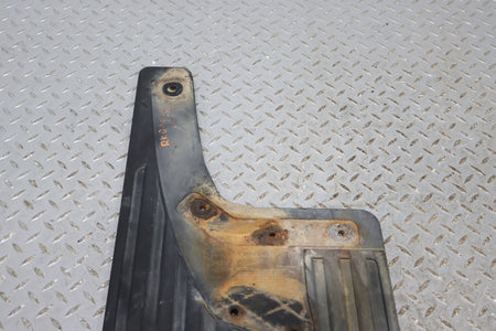 2019 Ram 3500- Mud Flaps Set