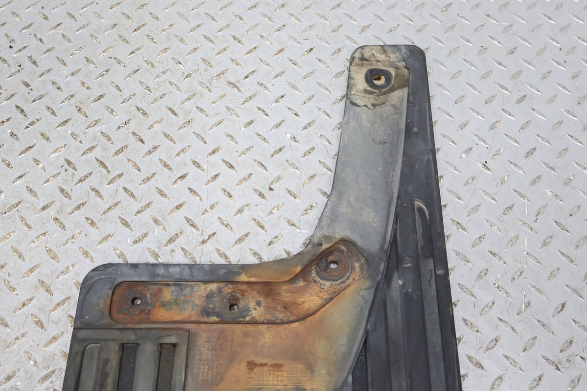 2019 Ram 3500- Mud Flaps Set