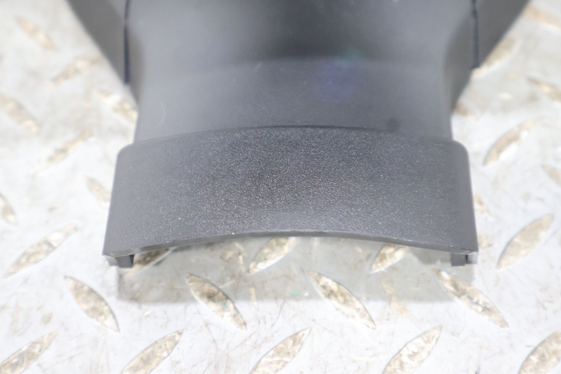 2019 Ram 3500- Rear View Mirror