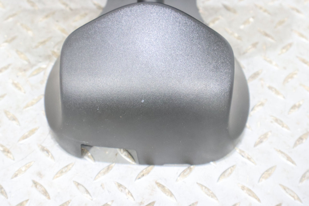 2019 Ram 3500- Rear View Mirror