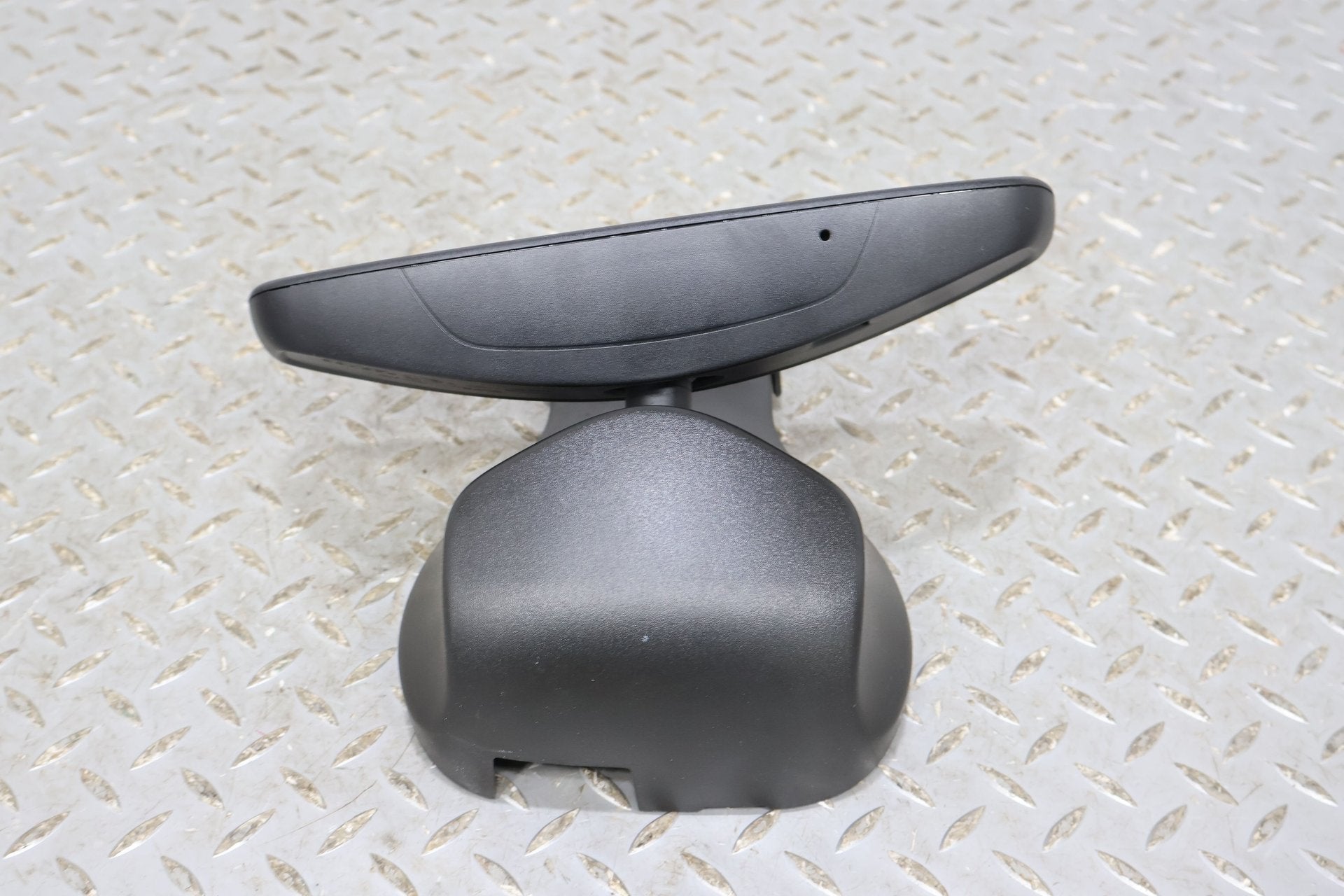 2019 Ram 3500- Rear View Mirror