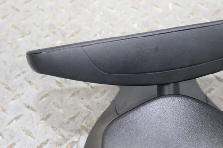 2019 Ram 3500- Rear View Mirror