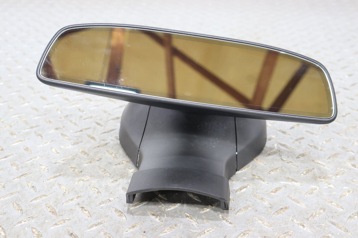 2019 Ram 3500- Rear View Mirror