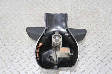 2019 Ram 3500- Rear View Mirror