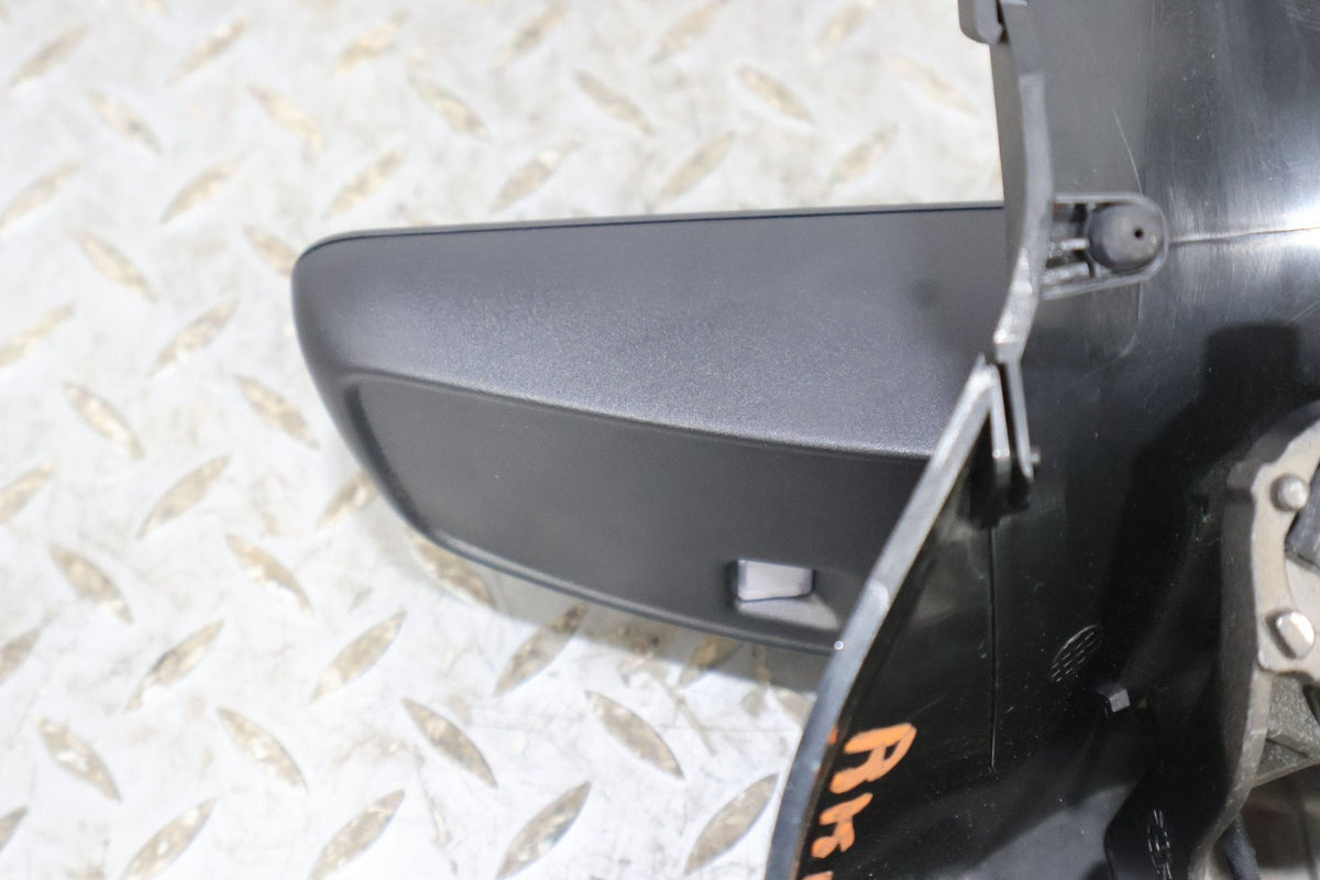 2019 Ram 3500- Rear View Mirror