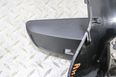 2019 Ram 3500- Rear View Mirror