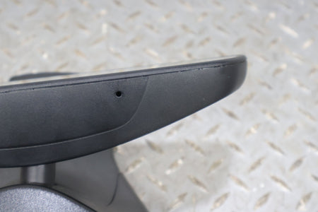 2019 Ram 3500- Rear View Mirror