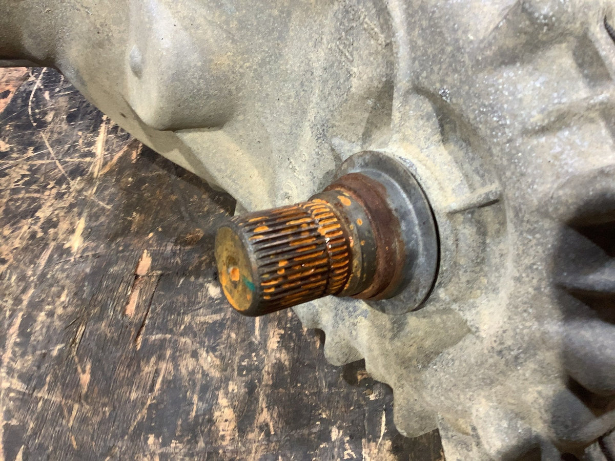2019 Ram 3500- Transfer Case