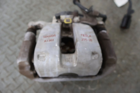 2019 Tesla 3- Caliper