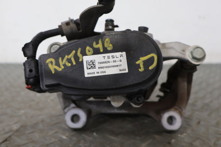 2019 Tesla 3- Caliper