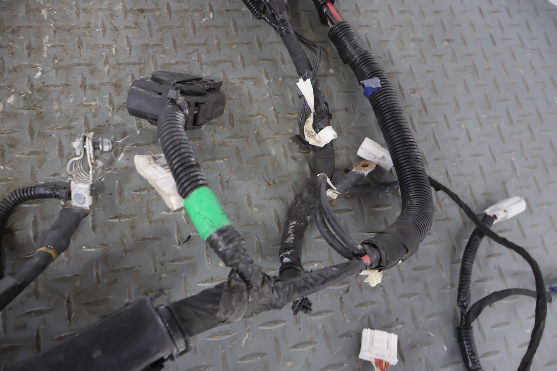 2019 Tesla 3- EV Battery Charger