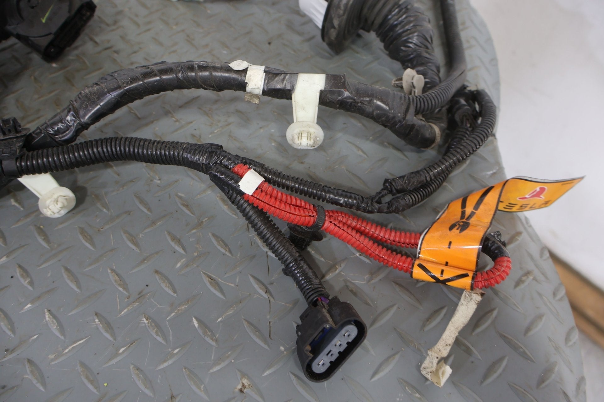 2019 Tesla 3- EV Battery Charger