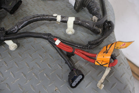 2019 Tesla 3- EV Battery Charger