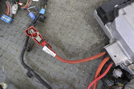 2019 Tesla 3- EV Battery Charger