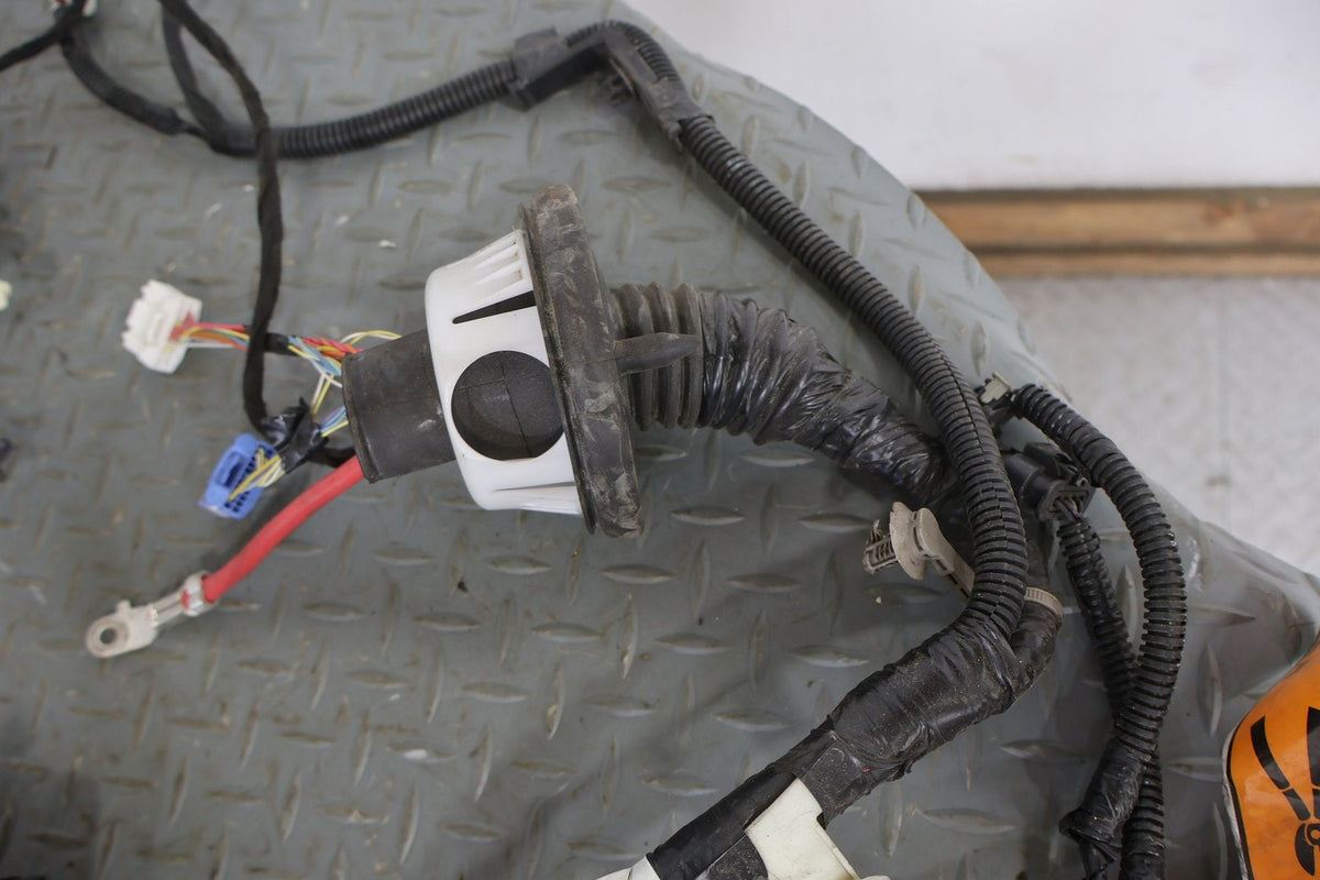 2019 Tesla 3- EV Battery Charger