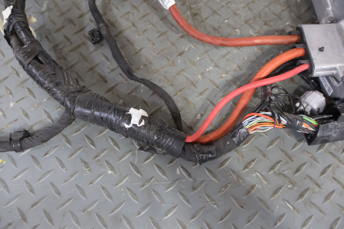 2019 Tesla 3- EV Battery Charger