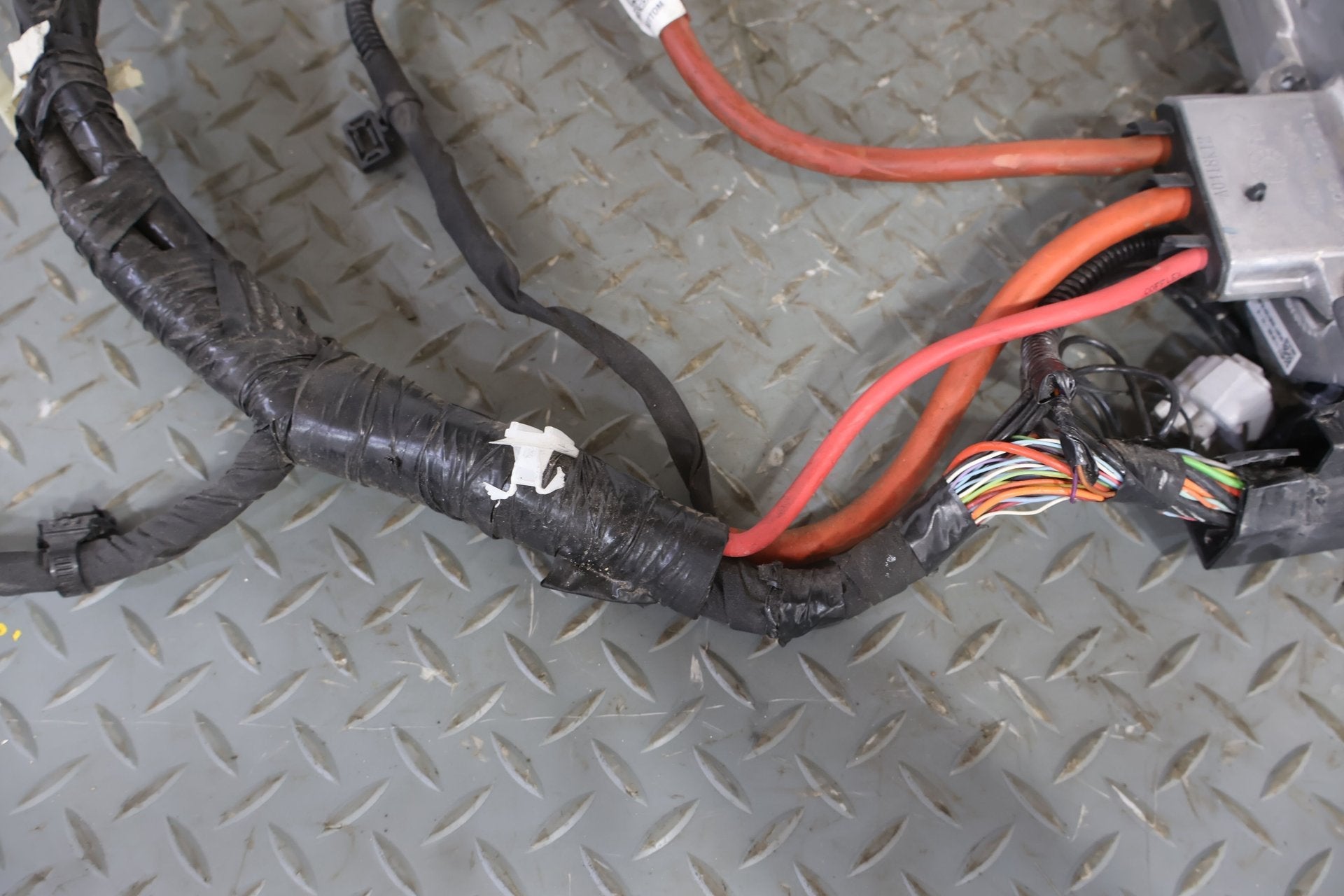 2019 Tesla 3- EV Battery Charger