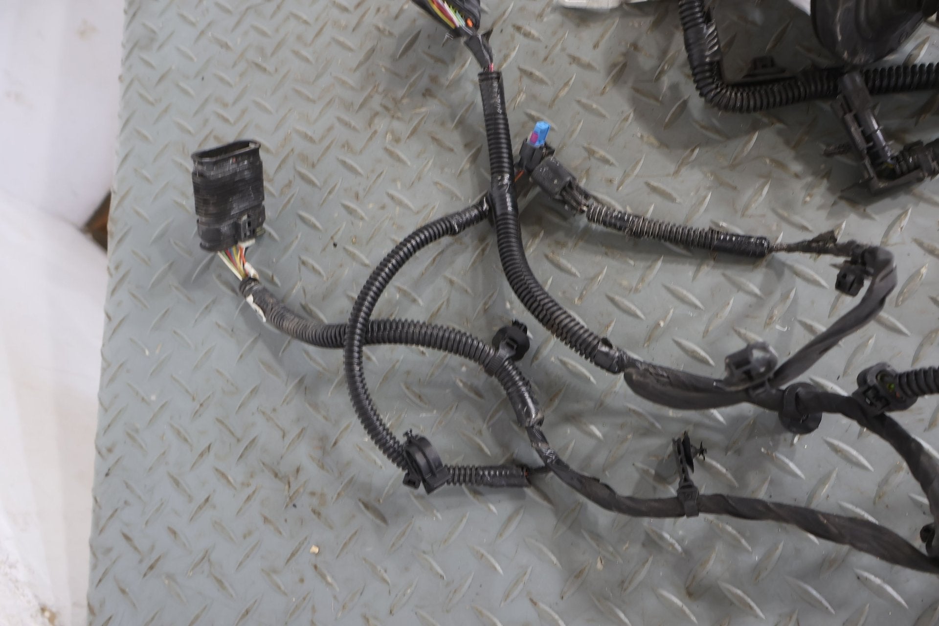 2019 Tesla 3- EV Battery Charger