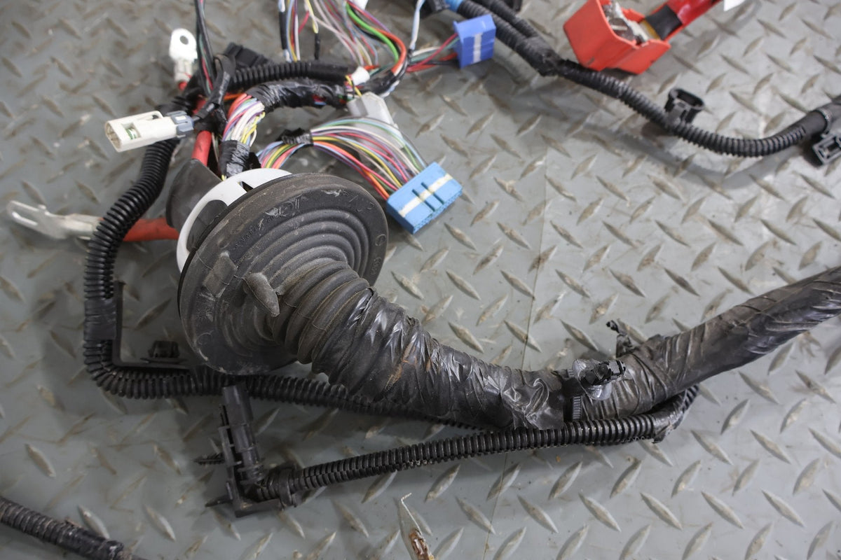 2019 Tesla 3- EV Battery Charger