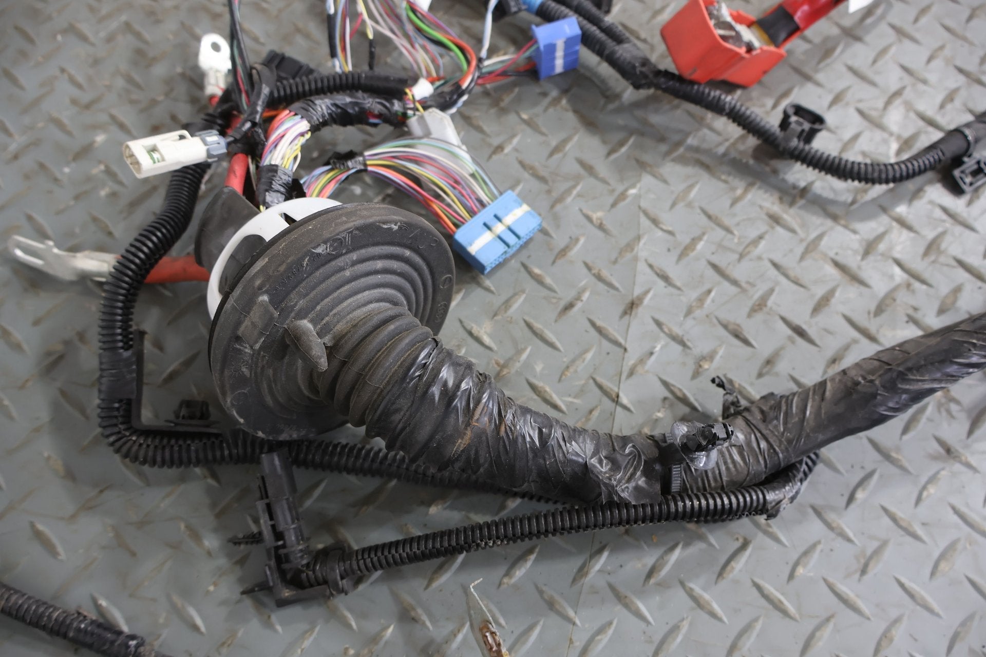2019 Tesla 3- EV Battery Charger