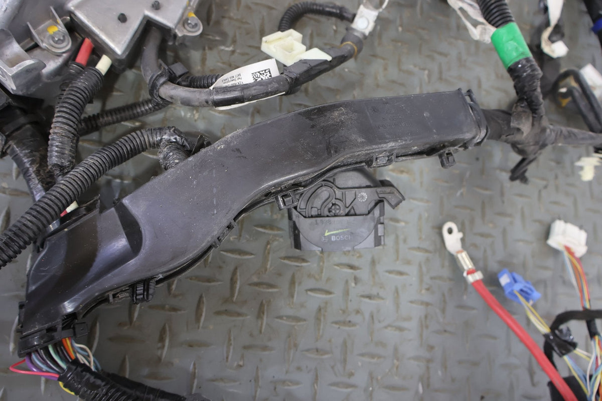 2019 Tesla 3- EV Battery Charger