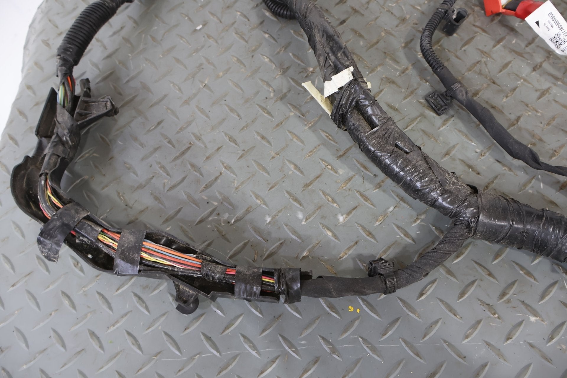 2019 Tesla 3- EV Battery Charger