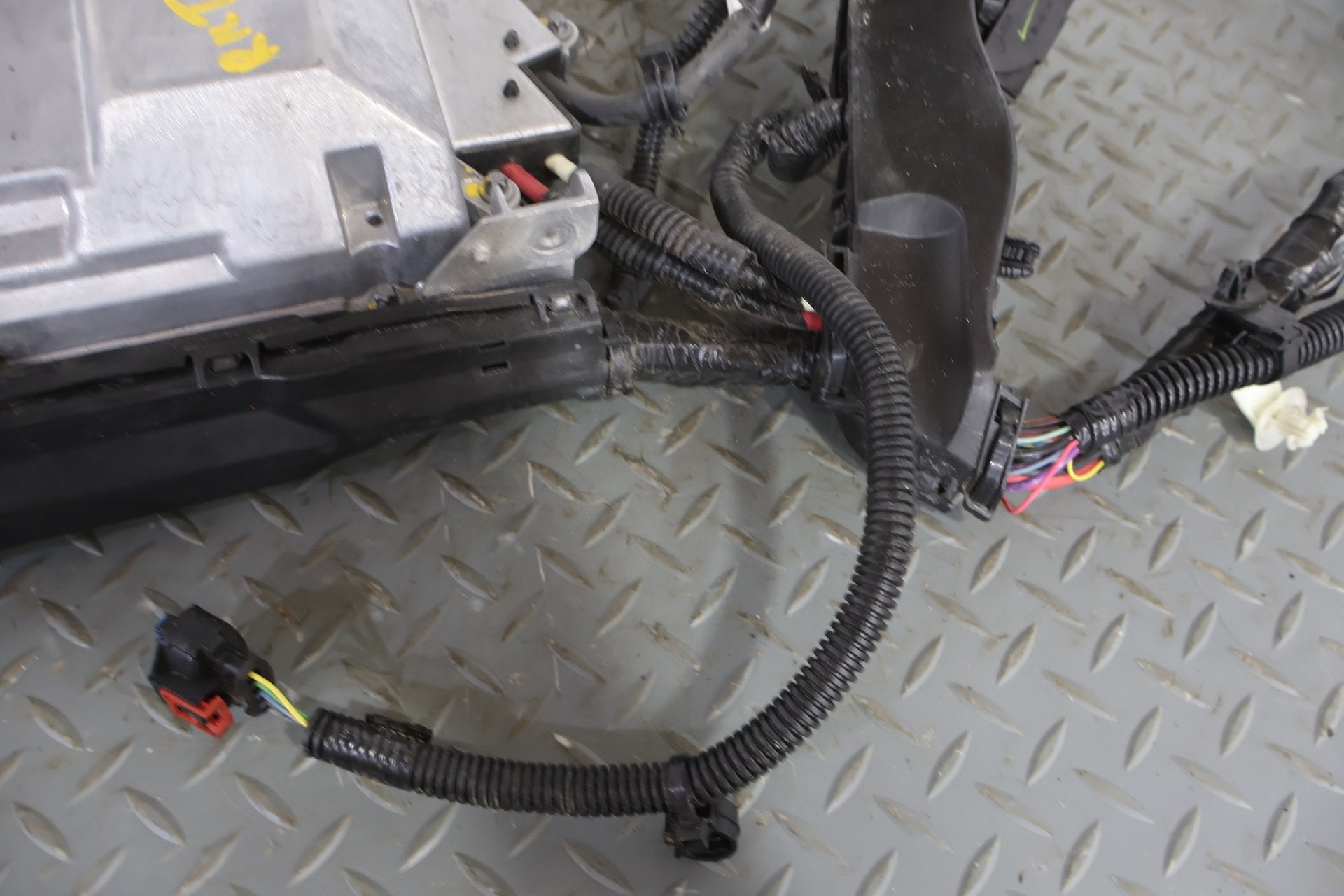 2019 Tesla 3- EV Battery Charger