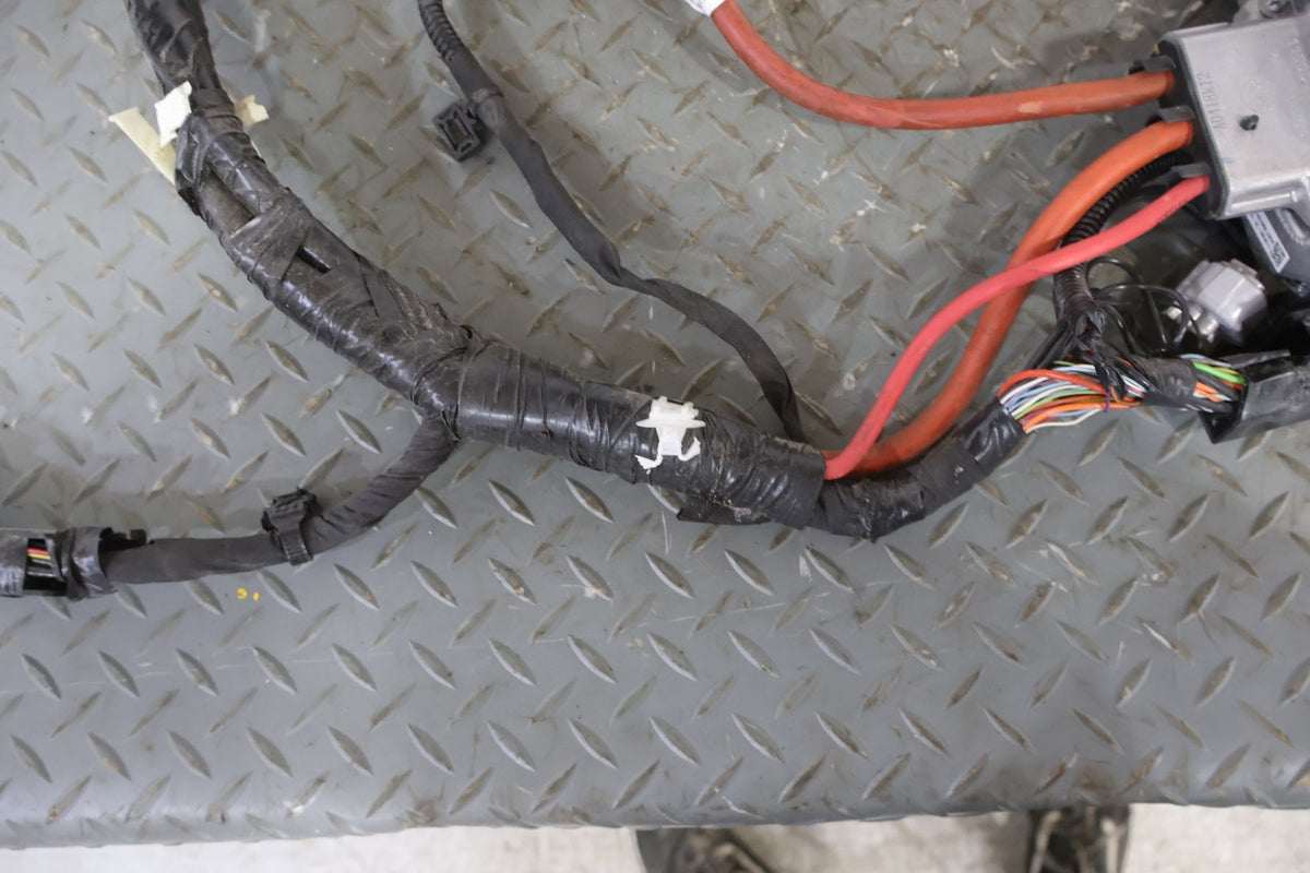 2019 Tesla 3- EV Battery Charger