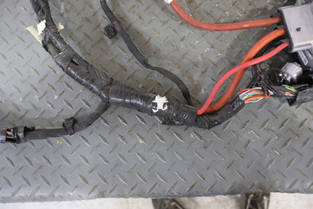2019 Tesla 3- EV Battery Charger
