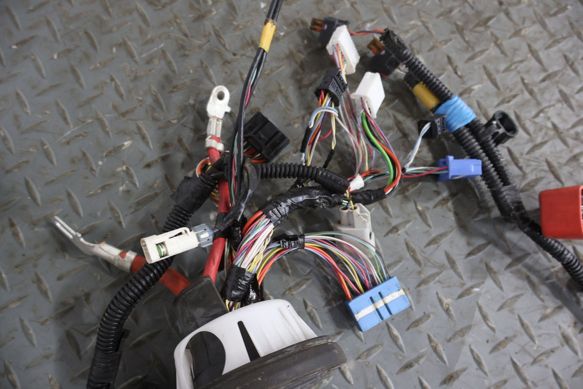 2019 Tesla 3- EV Battery Charger